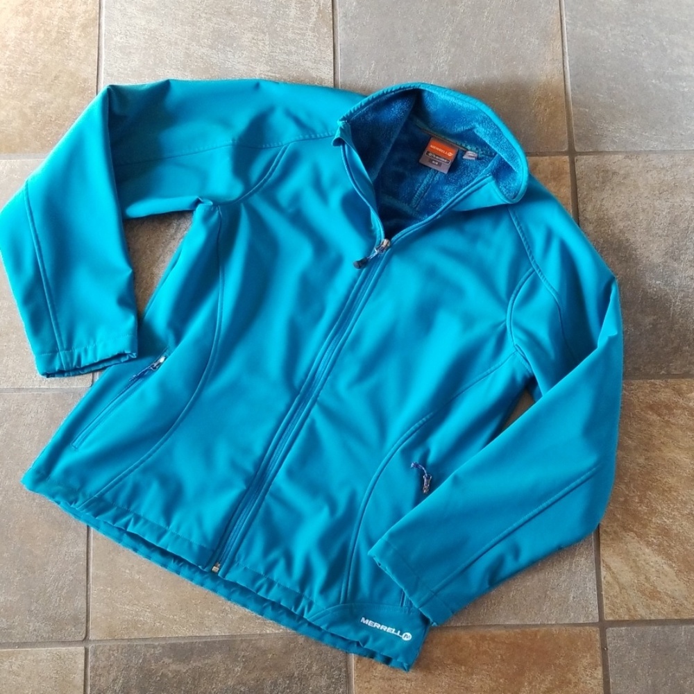 Merrell Aeorblock Soft Shell - image 1